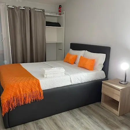 Privatunterkunft Agreable *